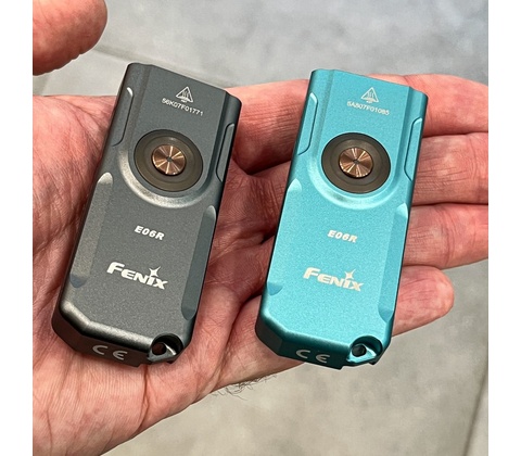 Fenix E06R