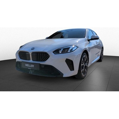 BMW 120 125 kW