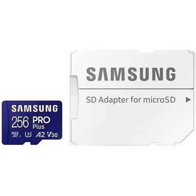 Samsung MicroSDXC 256 GB MB-MD256SA/EU – Zbozi.Blesk.cz Samsung MicroSDXC 256 GB MB-MD256SA/EU – Zbozi.Blesk.cz