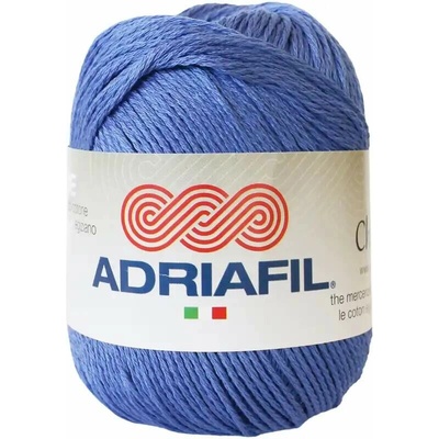 Adriafil Cheope 80 Modrá