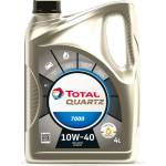Total Quartz 7000 10W-40 4 l