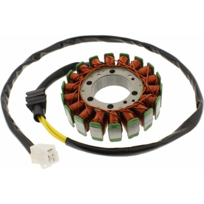 JMP Stator JMP