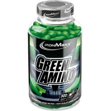 IronMaxx Green Amino 300 kapsúl