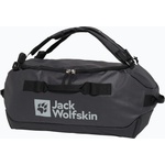 Jack Wolfskin All-In Duffle 35 l phantom пътна чанта