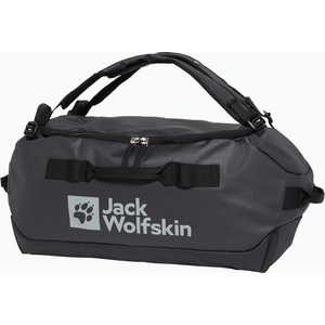 Jack Wolfskin All-In Duffle 35 l phantom пътна чанта