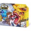 Zuru Metal Machines Dráha T-Rex Attack