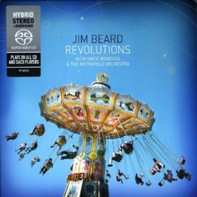 Revolutions CD