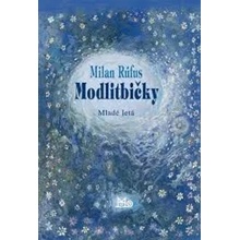Modlitbičky