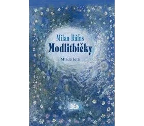 Modlitbičky