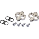 Giant PEDAL CLEATS SINGLE DIRECTION SPD SYSTEM COMPATIBLE