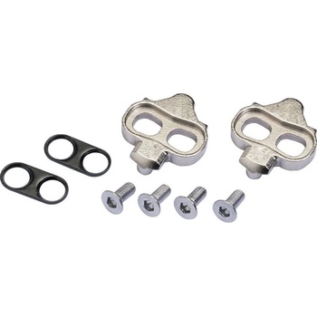 Giant PEDAL CLEATS SINGLE DIRECTION SPD SYSTEM COMPATIBLE