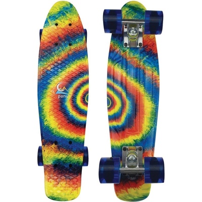 Pennyboard Rainbow