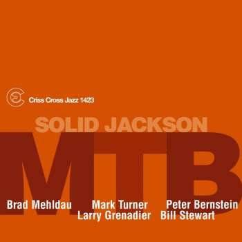 M.T.B.: Solid Jackson CD