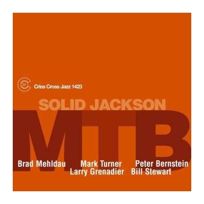 M.T.B.: Solid Jackson CD