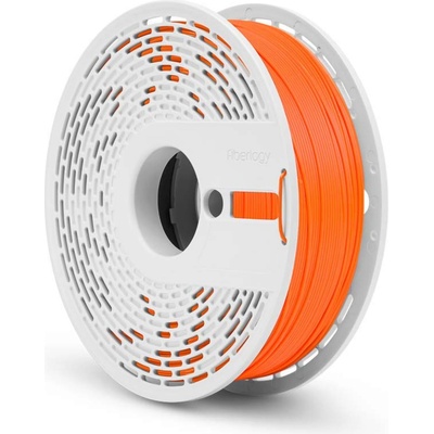 Fiberlogy Easy PLA Neon Orange - 1, 75 mm / 850 g (EASY-NNORANGE-175-085)