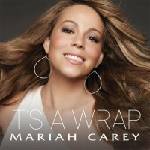 Mariah Carey - It's A Wrap (EP) (0602458381917)