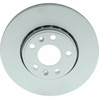 Brzdový kotúč BOSCH 0 986 479 E77