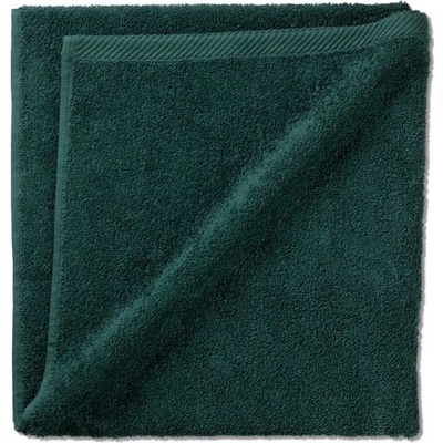 Ručník KELA KL 22188 LADESSA zelená 70 x 140 cm
