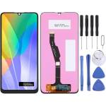 Huawei LCD Дисплей и Тъч Скрийн за Huawei Y6p