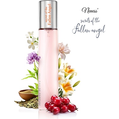 Neness Secret Of The Fallen Angel parfumovaná voda dámska 33 ml