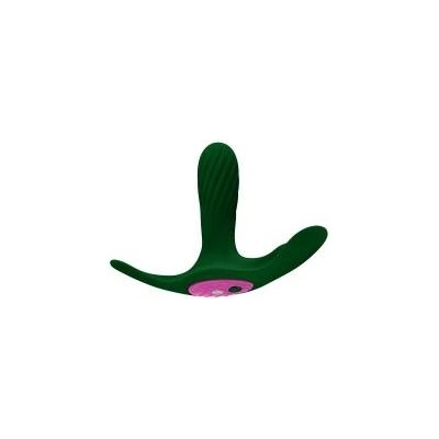 FemmeFunn LibidoJelly FemmeFunn Зелен