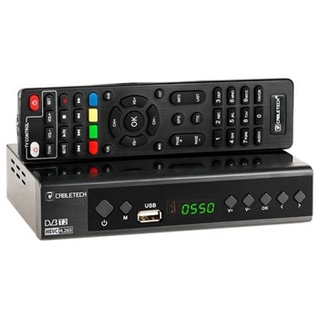 Cabletech URZ0336C