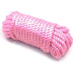 Kiotos Silk Rope Pink 10m