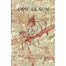 Opičák Sun - Frédérick Tristan