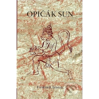 Opičák Sun - Frédérick Tristan