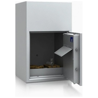 ISS St. Gallen Deposit 36262.00