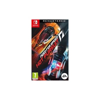 Need for Speed Hot Pursuit Remastered