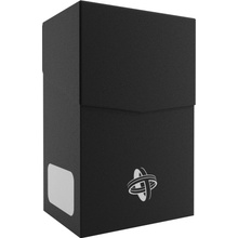 Gamegenic Mini Card Holder 60+ Black krabička
