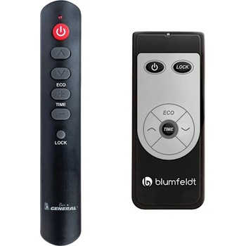 General Blumfeldt 10031978 - дистанционно управление дубликат (10031978)