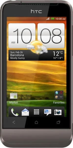 HTC One V T320e