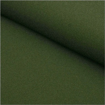 Gabardén - Zelená army tmavá