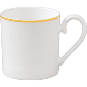 Villeroy & Boch Чаша за еспресо Chateau Septfontaines 80 мл (10-4661-1420)