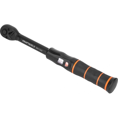 Kraft & Dele Momentový klíč 1/2" 10-60 Nm KD11393