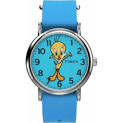 Timex TW2Y99500QY