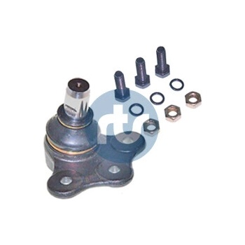 Zvislý/nosný čap RTS 93-05655-056