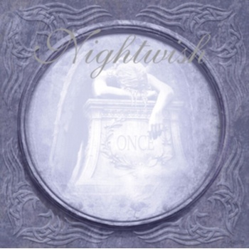 NIGHTWISH - ONCE (1CD)