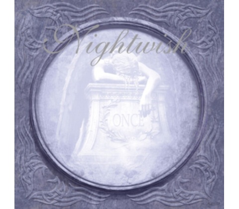 NIGHTWISH - ONCE (1CD)