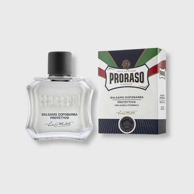 Proraso Protect balzám po holení 100 ml – Zboží Mobilmania