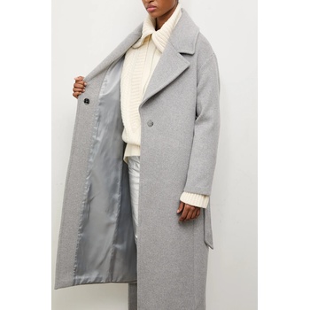 ANSWEAR Вълнено палто Answear Lab (WA23..KPD00A)