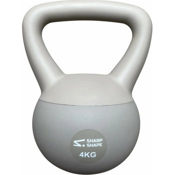 Sharp Shape Soft 4 kg