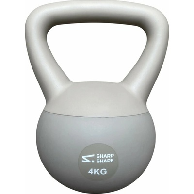 Sharp Shape Soft 4 kg