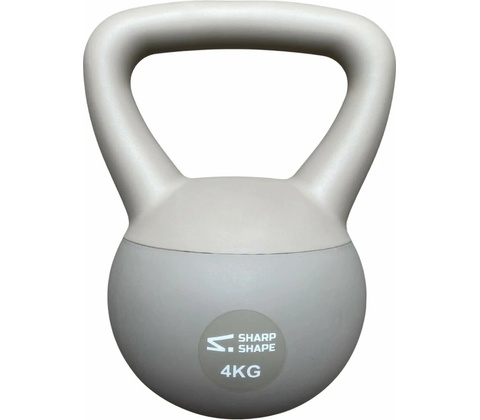 Sharp Shape Soft 4 kg