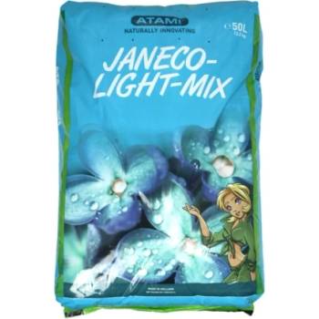 Image 1 of ATAMI Почва Janeco Light Mix 50L