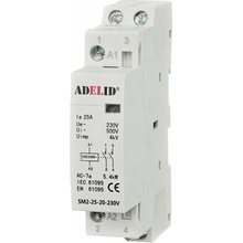 Adelid SM2 25-20-230V