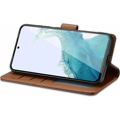 Tech-Protect Wallet knižkové puzdro na Xiaomi 14T, čierne