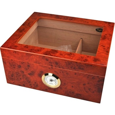 Humidor Angelo 35D Kořenice Glass
